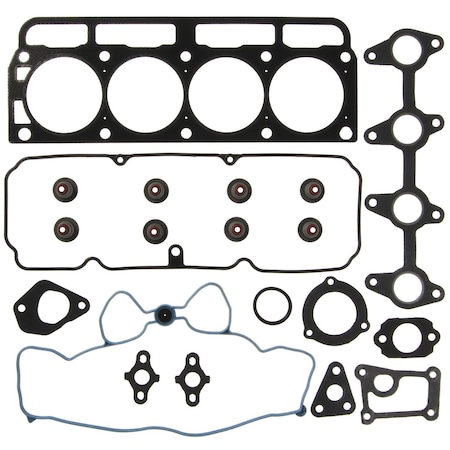 Mahle Engine Cylinder Head Gasket Set HS54051B